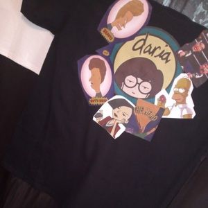 90s MTV tee shirt (S,M,L, XL)